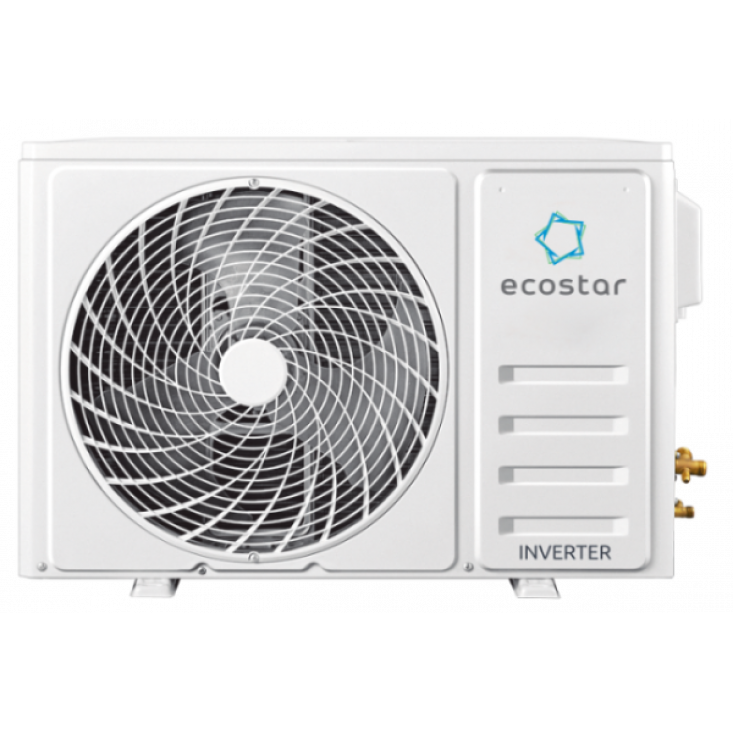 Наружный блок мульти-сплит системы серии RAY MULTI DC EU Inverter 2023 KVS-2FM14ST/OUT Наружный блок мульти-сплит системы серии RAY MULTI DC EU Inverter 2023 KVS-2FM14ST/OUT