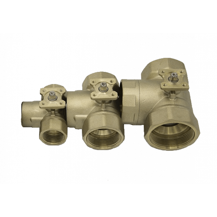 Водяной клапан LB-3-15-1,0 Водяной клапан LB-3-15-1,0