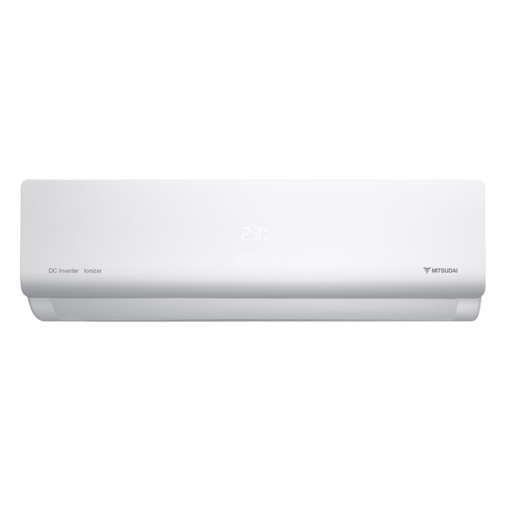 Инверторная сплит-система серии SENTO Inverter MDI-SNC09AI (комплект) Инверторная сплит-система серии SENTO Inverter MDI-SNC09AI (комплект)