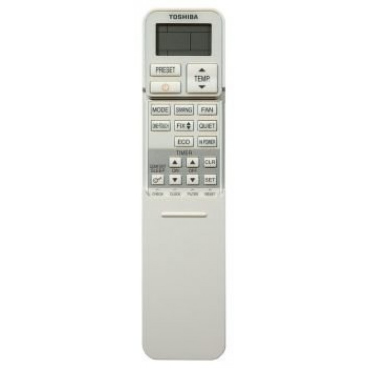 Сплит-система Toshiba RAS-18S3KV-E/RAS-18S3AV-E Suzumi Сплит-система Toshiba RAS-18S3KV-E/RAS-18S3AV-E Suzumi