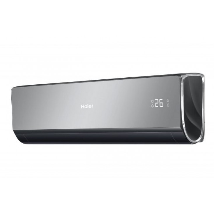 Сплит-система Haier HSU-18HNF303/R2/HSU-18HUN303/R2 Lightera Black Сплит-система Haier HSU-18HNF303/R2/HSU-18HUN303/R2 Lightera Black