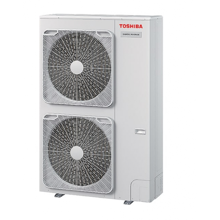 Сплит-система Toshiba RAV-GM1101KRTP-E/RAV-GP1101AT8-E Сплит-система Toshiba RAV-GM1101KRTP-E/RAV-GP1101AT8-E