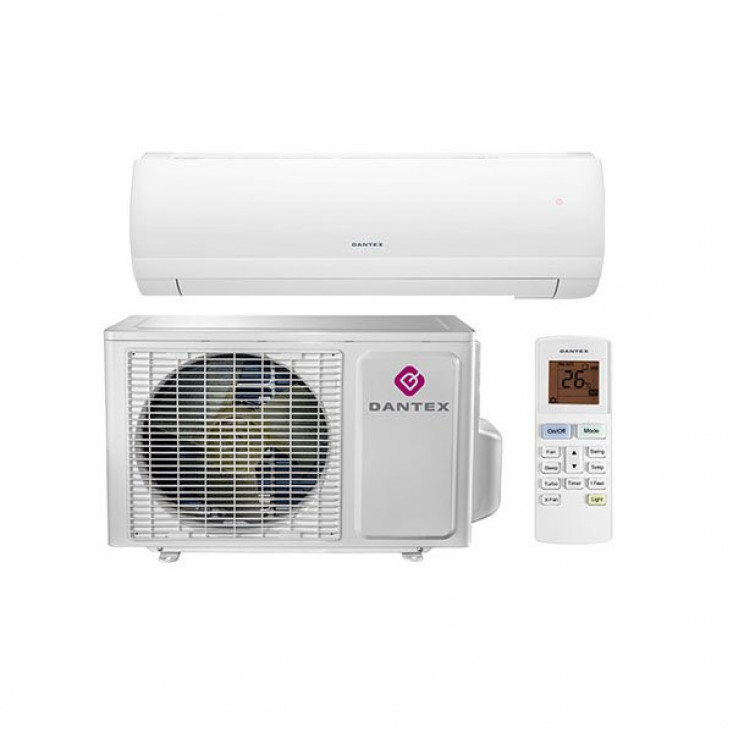 Сплит-система Dantex RK-07SAG/RK-07SAGE Сплит-система Dantex RK-07SAG/RK-07SAGE