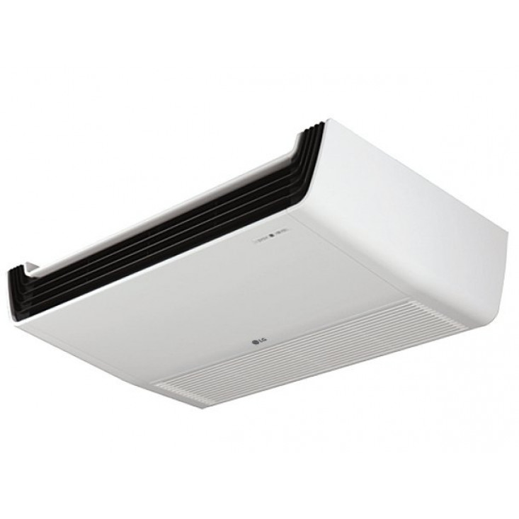 Потолочная сплит-система LG UV24R.N10/UU24WR.U40 Ultra Inverter Потолочная сплит-система LG UV24R.N10/UU24WR.U40 Ultra Inverter