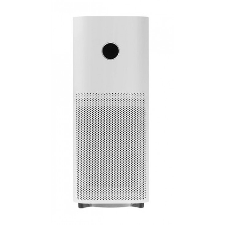 Очиститель воздуха Xiaomi AC-M15-SC Smart Air Purifier 4 Pro (BHR5056EU) Очиститель воздуха Xiaomi AC-M15-SC Smart Air Purifier 4 Pro (BHR5056EU)