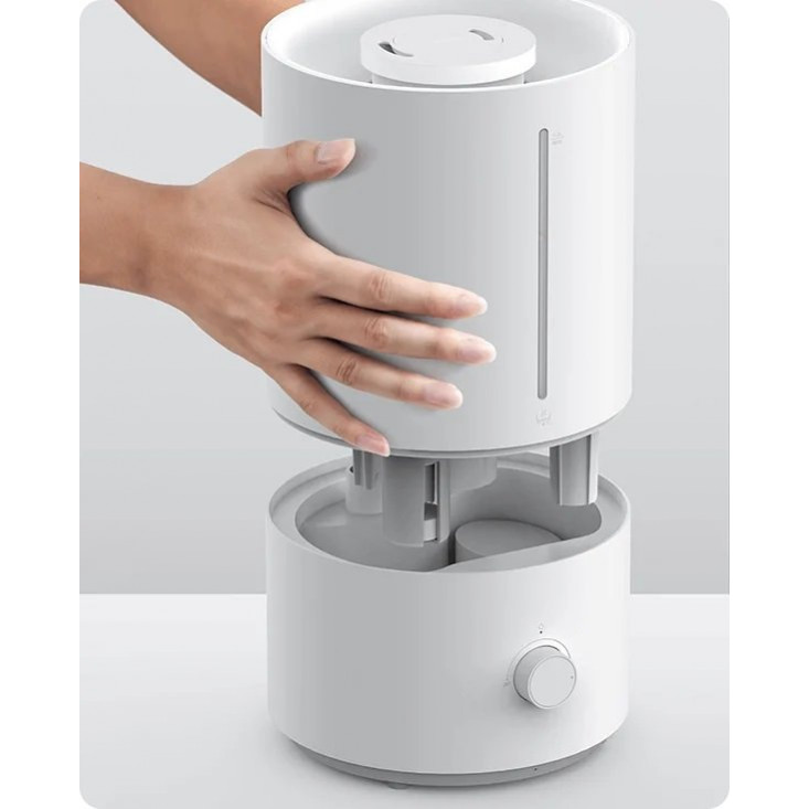 Увлажнитель воздуха Xiaomi MJJSQ06DY Humidifier 2 Lite (BHR6605EU)