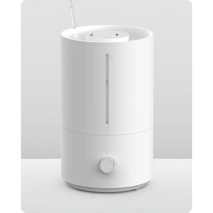 Увлажнитель воздуха Xiaomi MJJSQ06DY Humidifier 2 Lite (BHR6605EU)