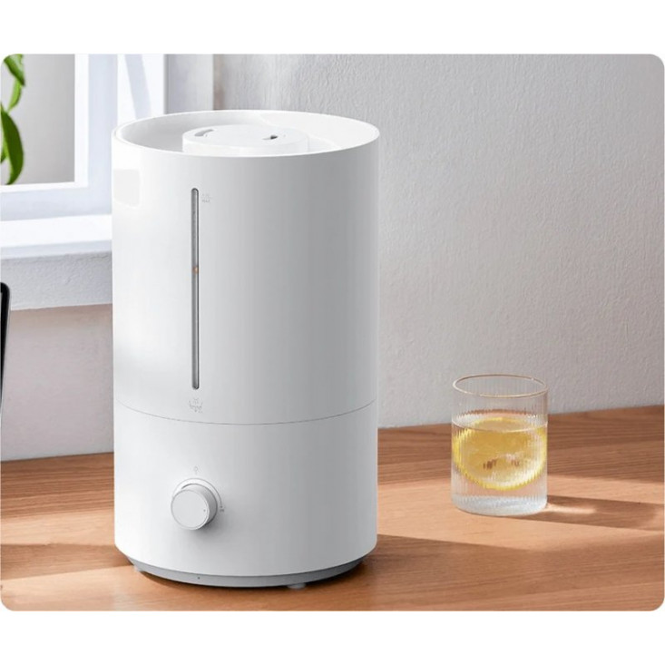 Увлажнитель воздуха Xiaomi MJJSQ06DY Humidifier 2 Lite (BHR6605EU)