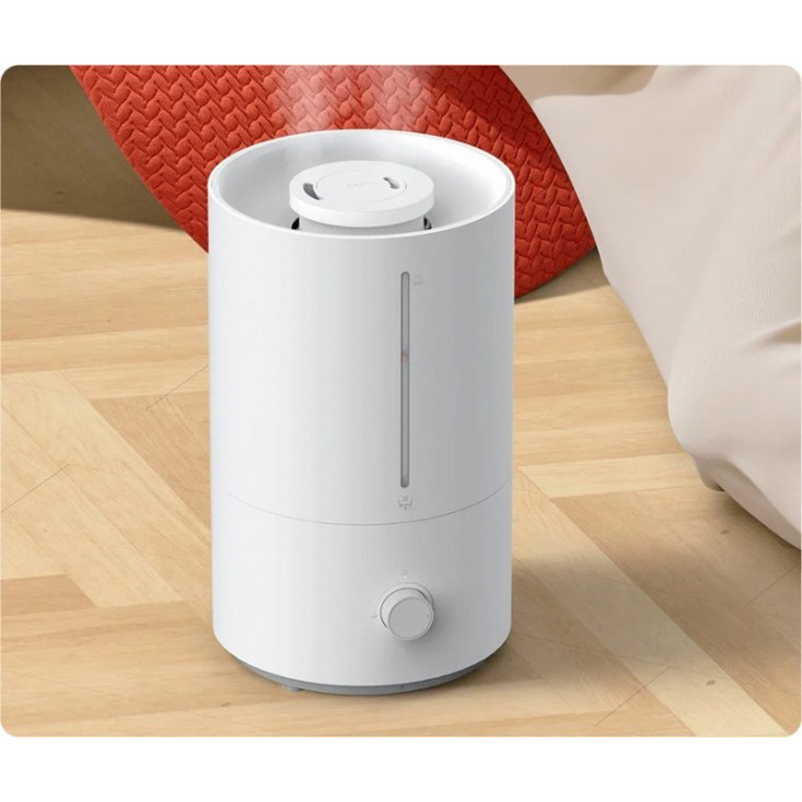 Увлажнитель воздуха Xiaomi MJJSQ06DY Humidifier 2 Lite (BHR6605EU)