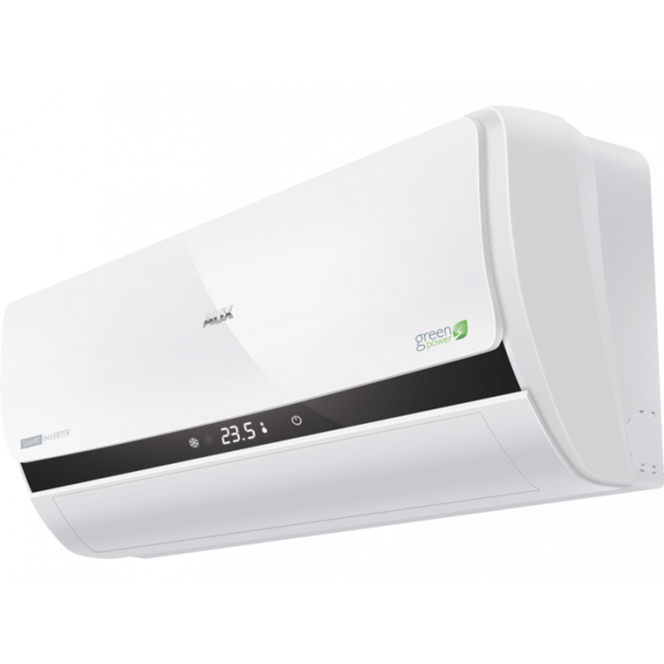 Сплит-система AUX ASW-H09B4/LK-700R1DI Smart Inverter Сплит-система AUX ASW-H09B4/LK-700R1DI Smart Inverter