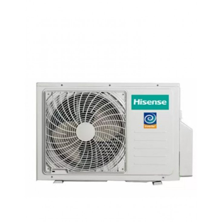 Сплит-система Hisense AS-10UW4RVETG00G(С)/AS-10UW4RVETG00W(С) Champagne Crystal Super DC Inverter