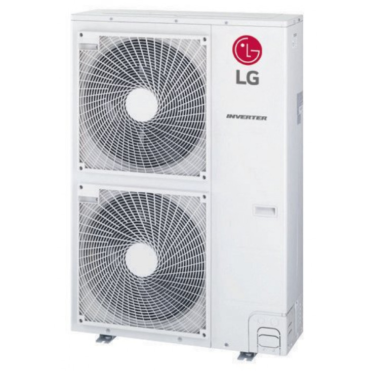 Потолочная сплит-система LG UV48R.N20/UU49WR.U30 Ultra Inverter Потолочная сплит-система LG UV48R.N20/UU49WR.U30 Ultra Inverter
