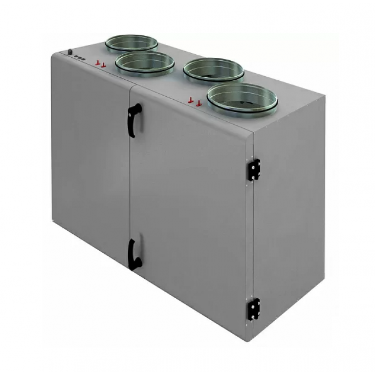 Приточно-вытяжная установка Shuft UniMAX-P 450 VWR-A Приточно-вытяжная установка Shuft UniMAX-P 450 VWR-A
