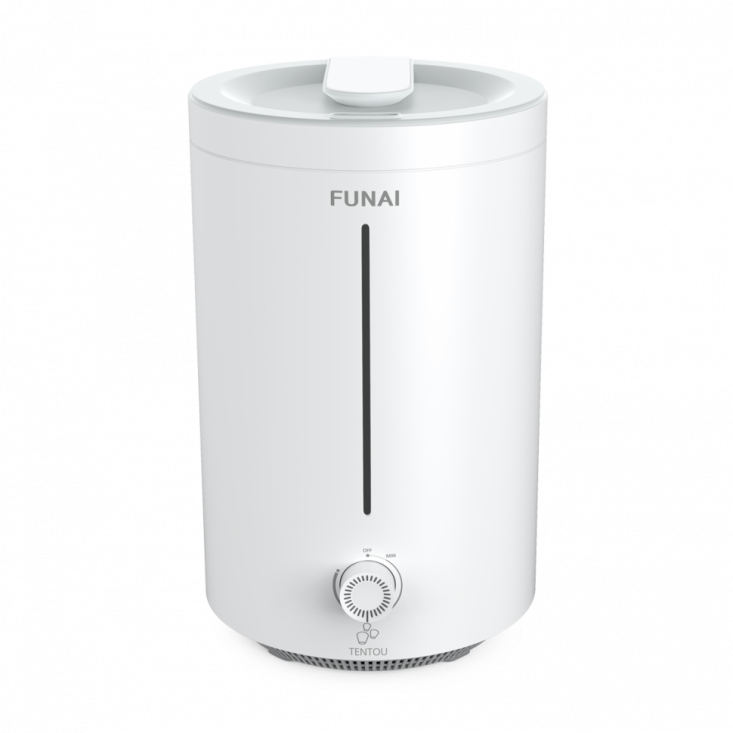 Увлажнитель воздуха Funai USH-TTM7201WC Tentou Увлажнитель воздуха Funai USH-TTM7201WC Tentou