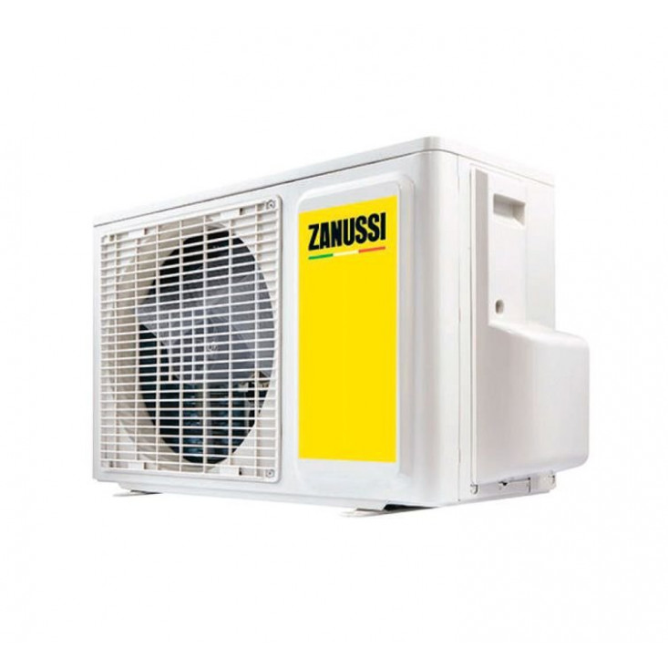 Сплит-система Zanussi ZACS-18 HB/N1 Barocco Сплит-система Zanussi ZACS-18 HB/N1 Barocco