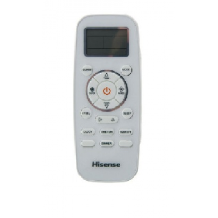 Сплит-система Hisense AS-13UW4RYDTV03G/AS-13UW4RYDTV03W (EXPERT PRO DC Inverter 2025 WI-FI (встроен))