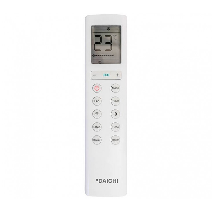 Сплит-система Daichi ICE80AVQ1/ICE80FV1 Ice Сплит-система Daichi ICE80AVQ1/ICE80FV1 Ice
