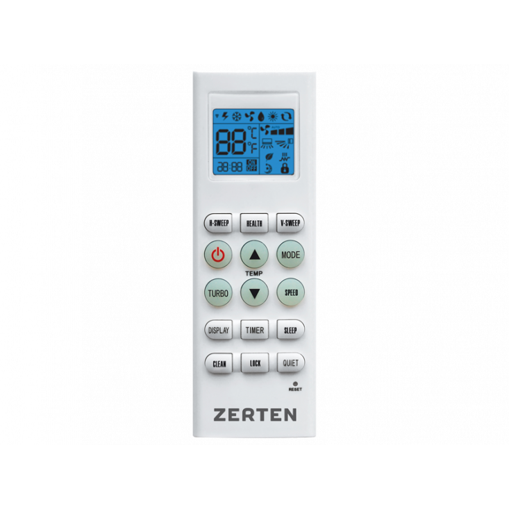 Сплит-система Zerten ZH-18 Сплит-система Zerten ZH-18