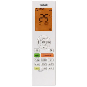 Сплит-система Tosot T12H-SGT/I/T12H-SGT/O G-Tech
