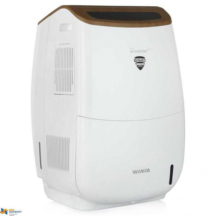 Климатический комплекс Winia MAWP-R504W Premium Климатический комплекс Winia MAWP-R504W Premium