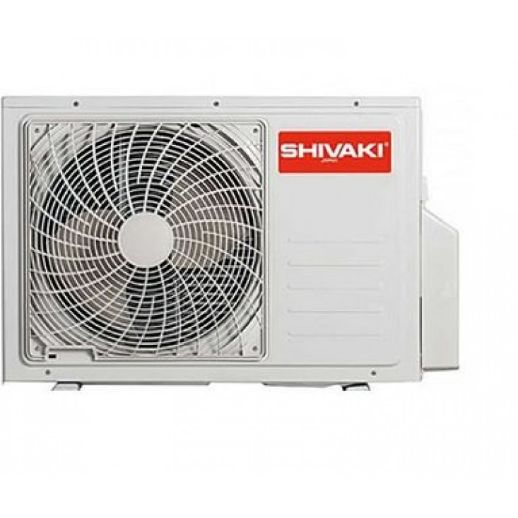 Сплит-система SHIVAKI SSH-L072DC Ultra Сплит-система SHIVAKI SSH-L072DC Ultra