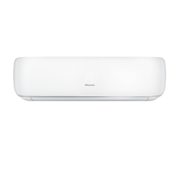 Сплит-система Hisense AS-10UW4RVETG00G/AS-10UW4RVETG00W Premium Design Super DC Inverter