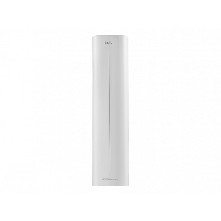 Бактерицидный рециркулятор Ballu RDU-200D ANTICOVIDgenerator Wi-Fi