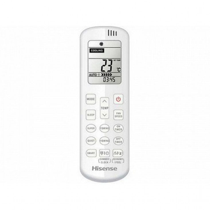 Сплит-система Hisense AS-13UW4RVETG00G/AS-13UW4RVETG00W Premium Design Super DC Inverter