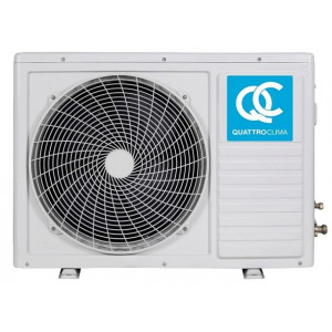 Сплит-система Quattroclima QV-FE12WA/QN-FE12WA Fer.. Сплит-система Quattroclima QV-FE12WA/QN-FE12WA Fer..