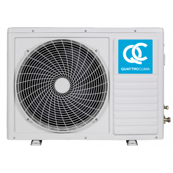 Сплит-система Quattroclima QV-BE12WA/QN-BE12WA Bergamo Сплит-система Quattroclima QV-BE12WA/QN-BE12WA Bergamo