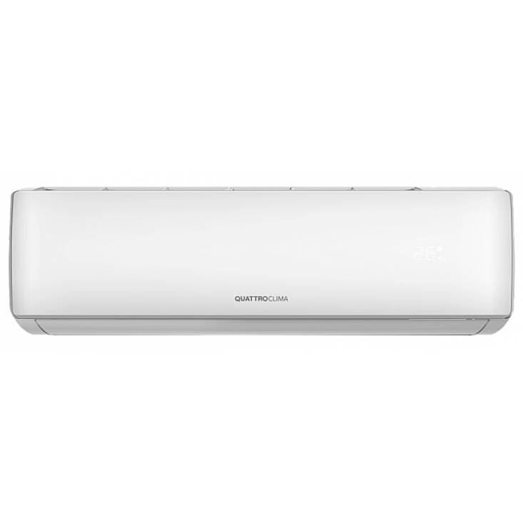 Сплит-система Quattroclima QV-BE12WA/QN-BE12WA Bergamo Сплит-система Quattroclima QV-BE12WA/QN-BE12WA Bergamo