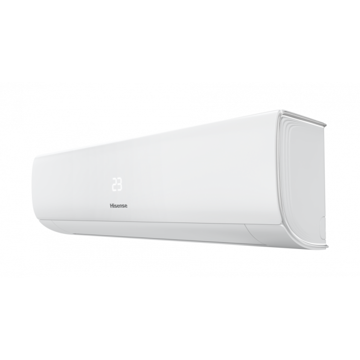 Сплит-система Hisense AS-07UR4RYRKB00G/AS-07UR4RYRKB00W Zoom DC Inverter