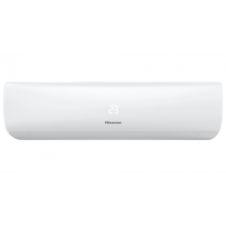 Сплит-система Hisense AS-13UR4RYRKB04G/AS-13UR4RYRKB04W Zoom DC Inverter