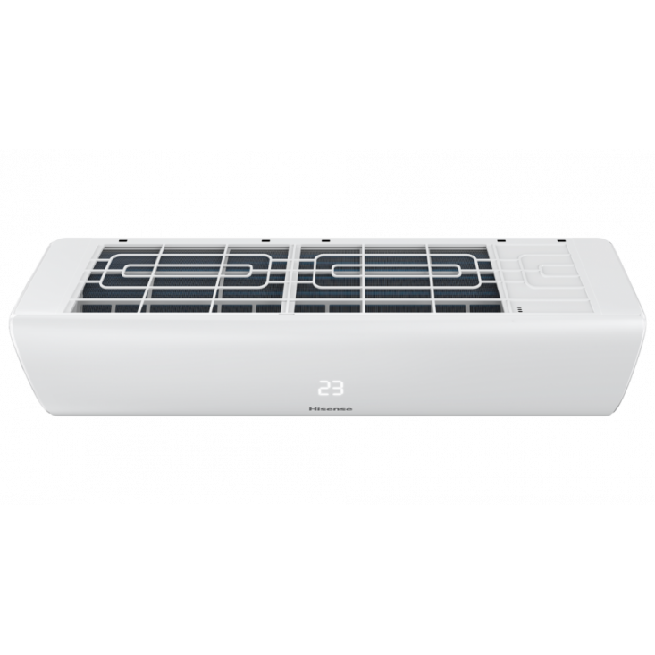 Сплит-система Hisense AS-13UR4RYRKB04G/AS-13UR4RYRKB04W Zoom DC Inverter