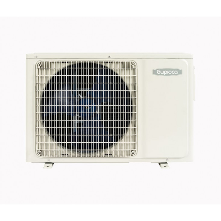 Наружный блок мульти сплит-системы Бирюса BM3-H21/4DR1 Наружный блок мульти сплит-системы Бирюса BM3-H21/4DR1