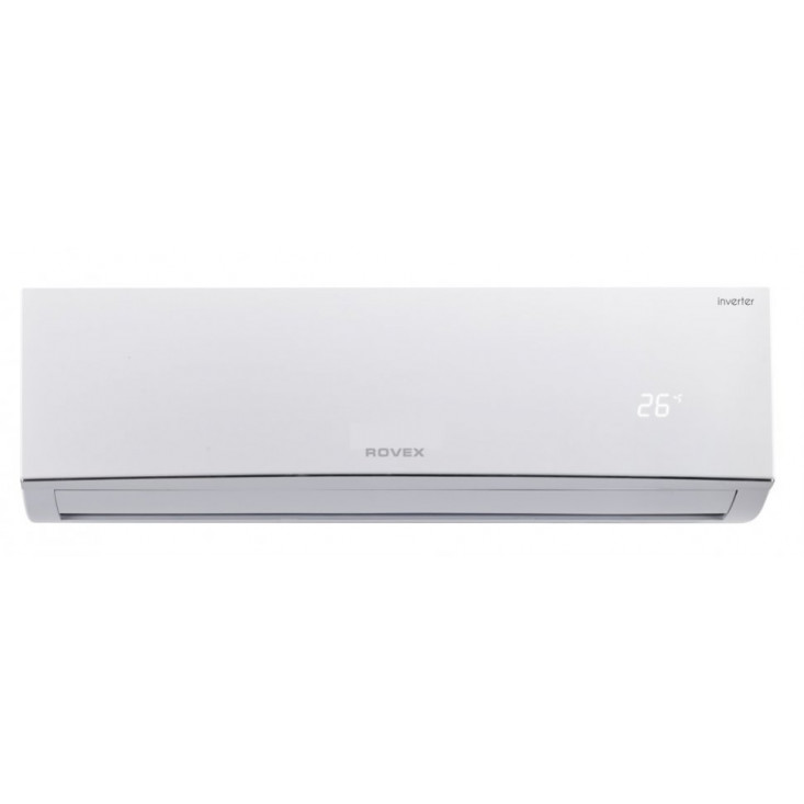 Сплит-система Rovex RS-07CBS4 Megapolis Inverter Сплит-система Rovex RS-07CBS4 Megapolis Inverter