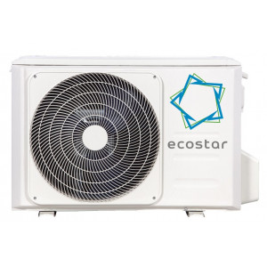 Сплит-система EcoStar KVS-SP07HT.1 Spark Сплит-система EcoStar KVS-SP07HT.1 Spark