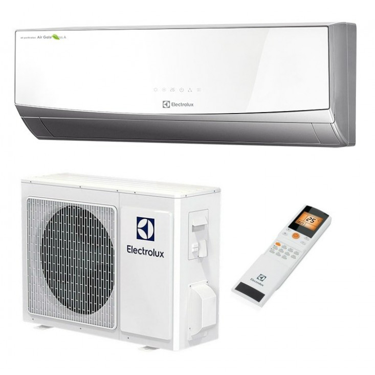 Сплит система Electrolux EACS-18HG-M2/N3 Сплит система Electrolux EACS-18HG-M2/N3