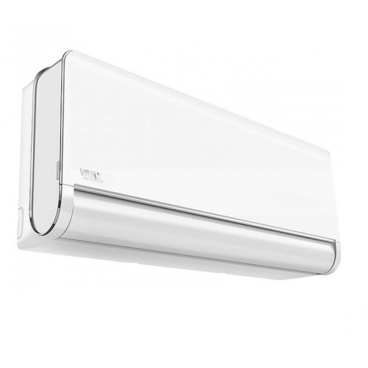 Сплит-система Vivax ACP-12CH35AEHI/I+/ACP-12CH35AEHI/O+ H Design белый Сплит-система Vivax ACP-12CH35AEHI/I+/ACP-12CH35AEHI/O+ H Design белый