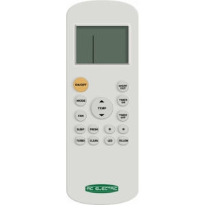 Сплит-система AC Electric ACEMI-09HN1_18Y Сплит-система AC Electric ACEMI-09HN1_18Y