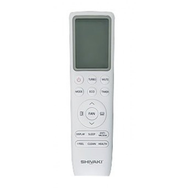 Сплит-система SHIVAKI SSH-L092BE Ultra Сплит-система SHIVAKI SSH-L092BE Ultra