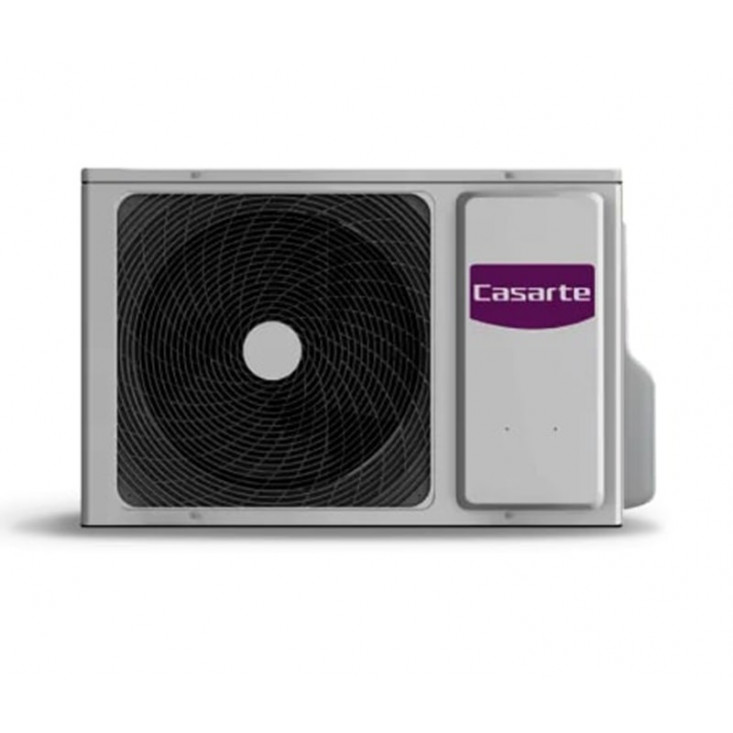 Наружный блок мульти сплит-системы Casarte 2U50CM1/R3 Наружный блок мульти сплит-системы Casarte 2U50CM1/R3