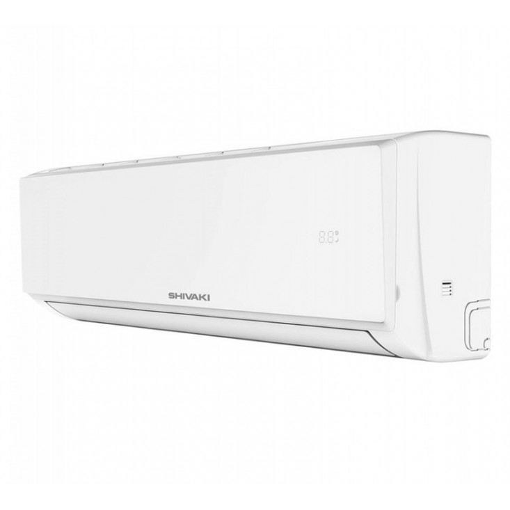Сплит-система SHIVAKI SSH-P099BE Сплит-система SHIVAKI SSH-P099BE