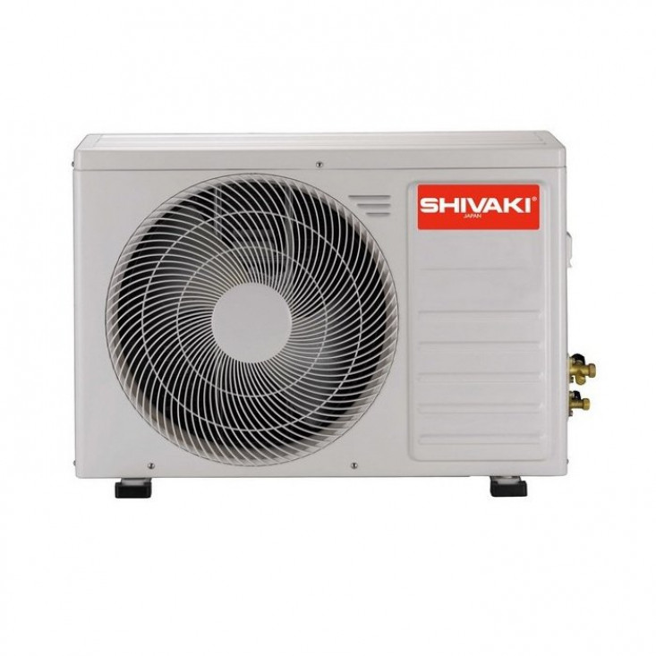 Сплит-система SHIVAKI SSH-P099BE Сплит-система SHIVAKI SSH-P099BE