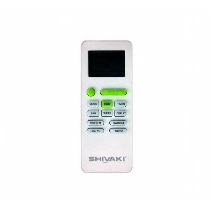 Сплит-система SHIVAKI SSH-P099BE Сплит-система SHIVAKI SSH-P099BE