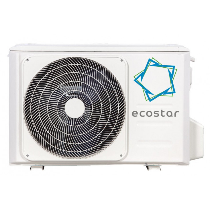 Сплит-система EcoStar KVS-SP12HT.1 Spark Сплит-система EcoStar KVS-SP12HT.1 Spark