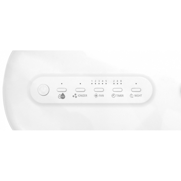 Мойка воздуха Funai FAW-ISE480/6.0(WT) Ishi Мойка воздуха Funai FAW-ISE480/6.0(WT) Ishi