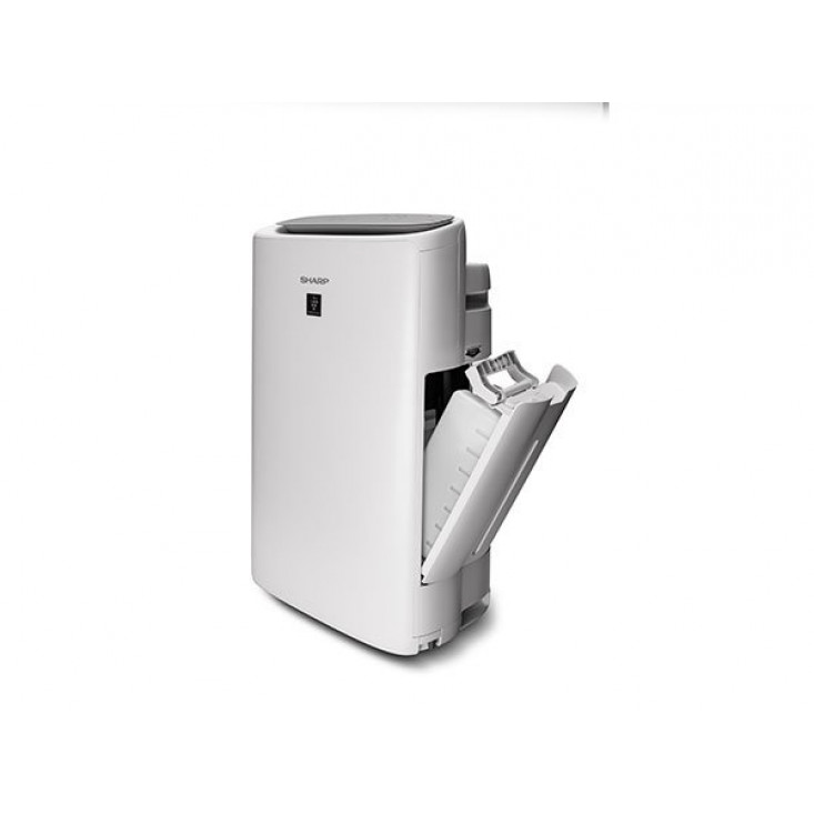 Климатический комплекс Sharp KIN51RW Климатический комплекс Sharp KIN51RW