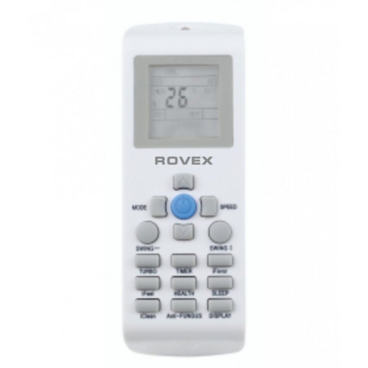 Сплит-система Rovex RS-24PXI1 Smart Сплит-система Rovex RS-24PXI1 Smart