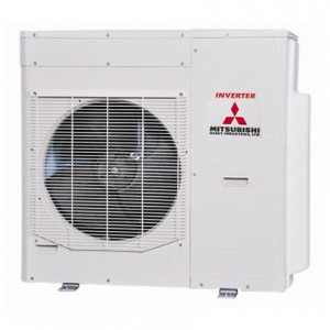 Внешний блок мульти сплит-системы Mitsubishi Heavy SCM125ZM-S1 Внешний блок мульти сплит-системы Mitsubishi Heavy SCM125ZM-S1